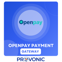 OpenPay Gateway Module For WHMCS