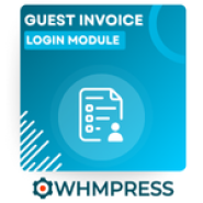 Guest Invoice Login
