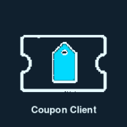 Coupon Client