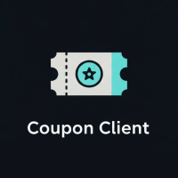 Coupon Client