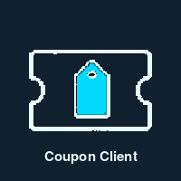 Coupon Client