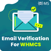 Email Verification For WHMCS