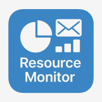 Resource Monitor