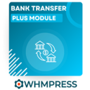 Bank Transfer Plus