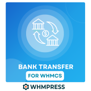 Bank Transfer Plus