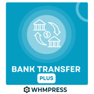 Bank Transfer Plus