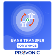 Bank Transfer Plus