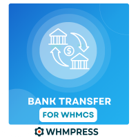 Bank Transfer Plus