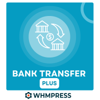 Bank Transfer Plus