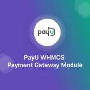 PayU WHMCS Payment Gateway Module