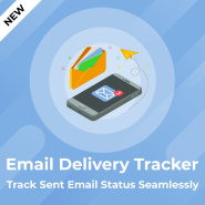 Email Delivery Tracker