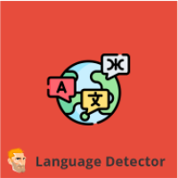 Auto Language Detector