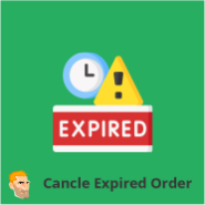 Auto Cancel Expired Orders
