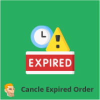 Auto Cancel Expired Orders