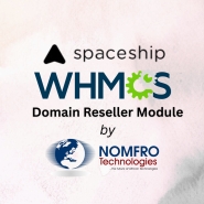 Spaceship WHMCS Registrar Module