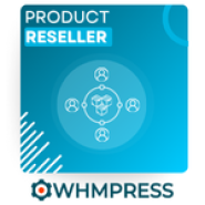 Product Reseller For WHMCS