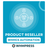 Product Reseller For WHMCS