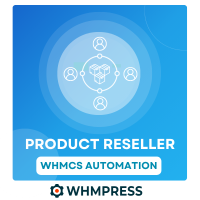 Product Reseller For WHMCS