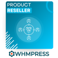 Product Reseller For WHMCS