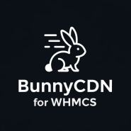 BunnyCDN for WHMCS