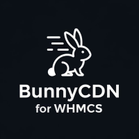 BunnyCDN for WHMCS