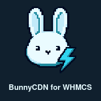 BunnyCDN for WHMCS