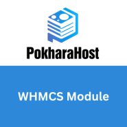 Pokhara Host Domain Registrar | WHMCS