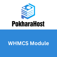 Pokhara Host Domain Registrar | WHMCS