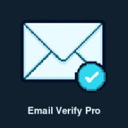 Email Verify Pro