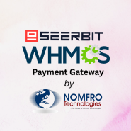 SeerBit Payment Gateway for WHMCS