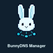 BunnyDNS Manager