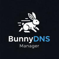 BunnyDNS Manager