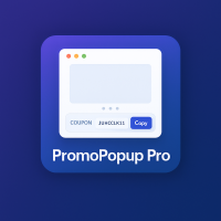 PromoPopup Pro - Smart Promotions & Coupon Popups for WHMCS