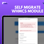 Self Migrate Module