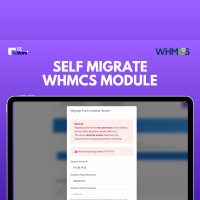 Self Migrate Module