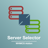 Server Selector