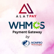 ALatPay WHMCS Payment Gateway Module