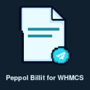 Peppol Billit for WHMCS