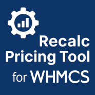Recalulate Pricing