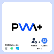 PWA Plus – Progressive Web App Module for WHMCS