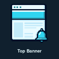 Top Banner