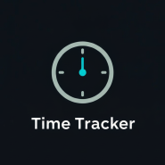 Time Tracker