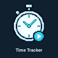 Time Tracker