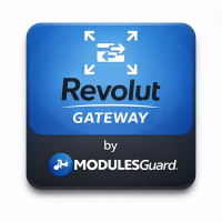 Revolut Payment Gateway for WHMCS