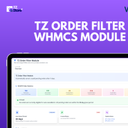 TZ Order Filtering Module