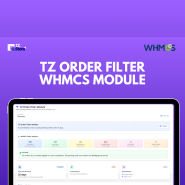 TZ Order Filtering Module