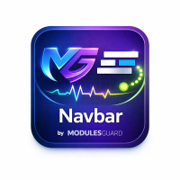 ModulesGuard Navbar (mg_navbar) – Navigation Manager