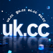 .uk.cc Registrar Module
