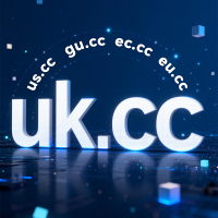 .uk.cc Registrar Module