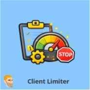 WHMCS Client Service Limiter